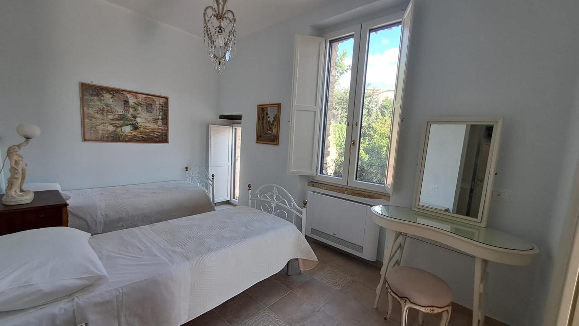 Palazzo Cantarella Stella Cilento מראה חיצוני תמונה
